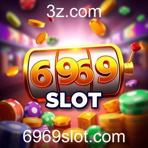 A Ascensão do 6969 Slot no Cenário de Jogos Online