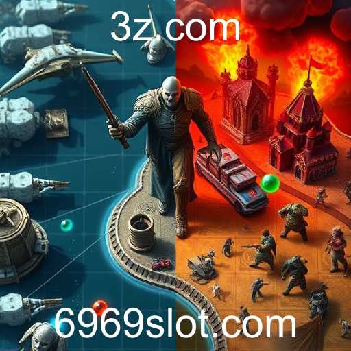 Avanços e Transformações no Mundo dos Jogos Online