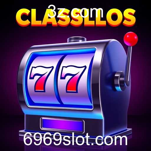 6969 slot