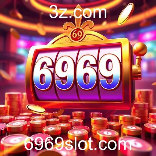6969 slot
