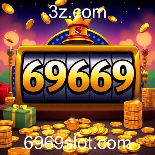 6969 slot