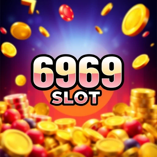 6969 slot