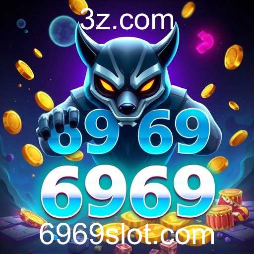 6969 slot