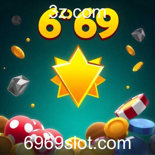 Expansão do Mercado de Jogos Online e o Sucesso do Slot 6969