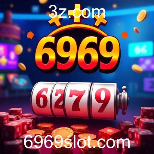 A Ascensão dos Jogos Online em 2025: Foco no '6969 Slot'