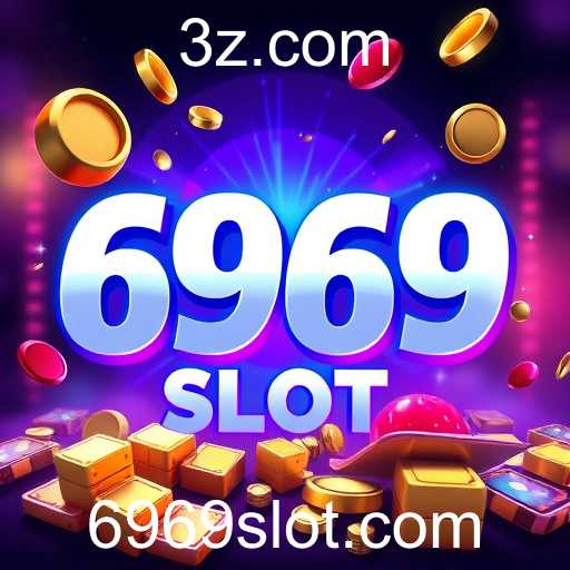 A Ascensão e Impacto do '6969 Slot' no Mercado de Jogos Online