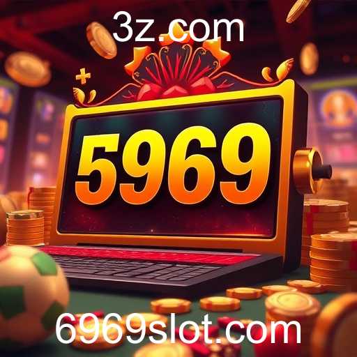 6969 slot