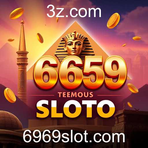 6969 slot