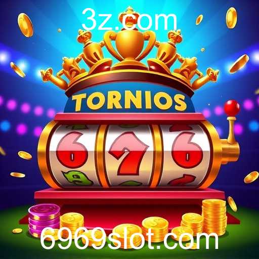 A Dinâmica dos Torneios em Sites de Slots Online