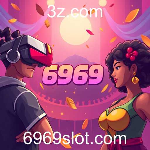 Tendências dos Jogos de Slot em 2025